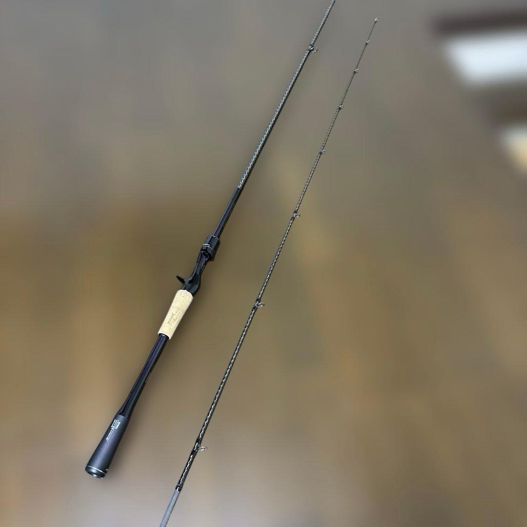 【週末値引き】 SHIMANO Brenious XTUNE ブレニアス