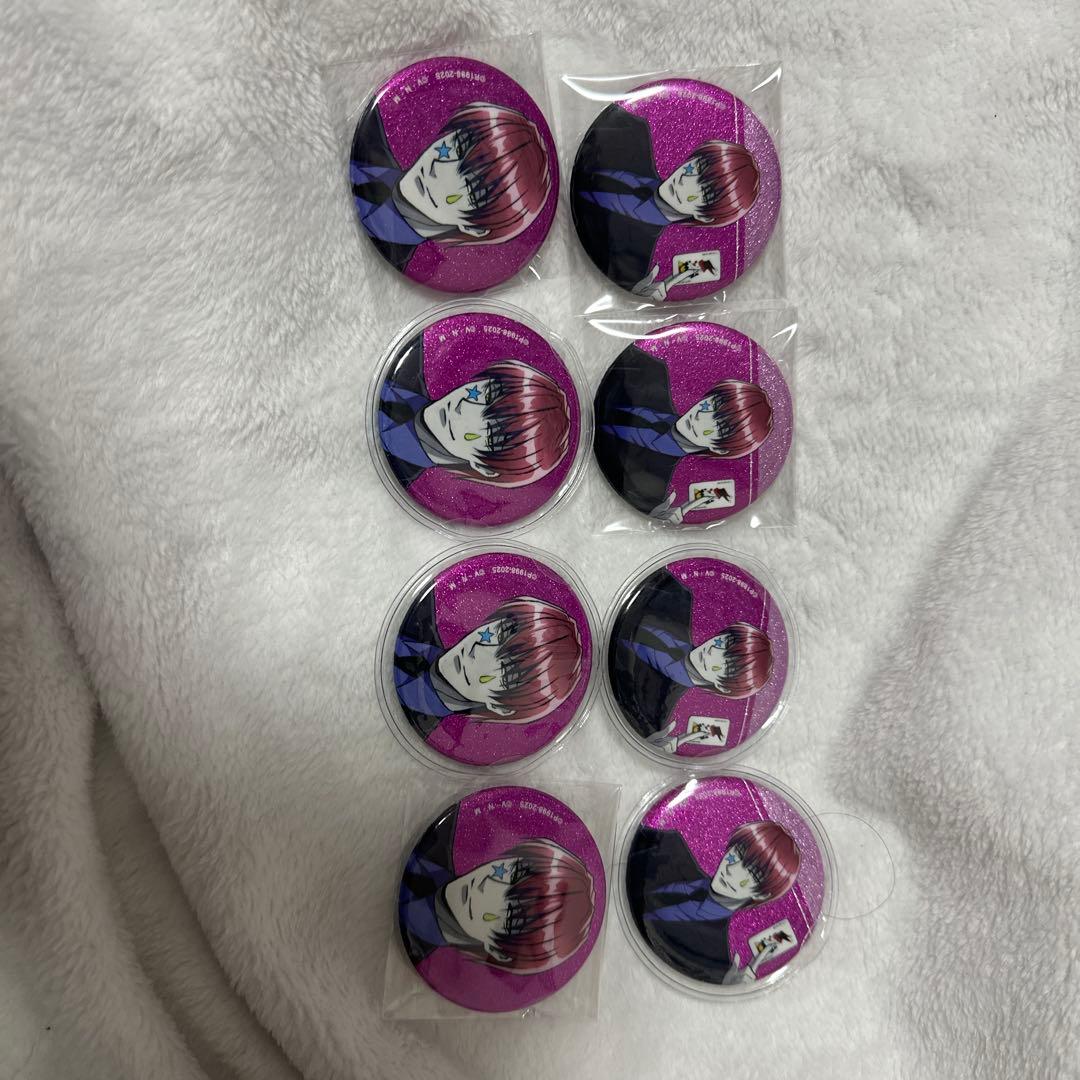 アニメイトフェアヒソカ