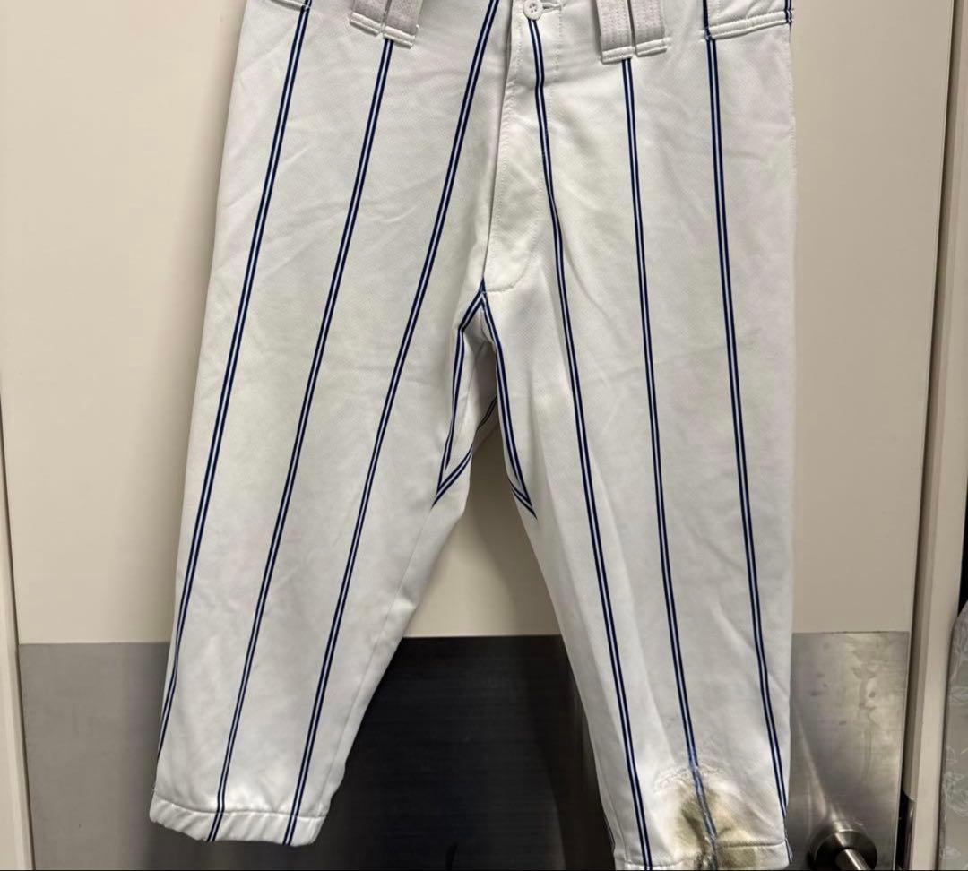 健大高崎高校　野球部　甲子園ユニフォーム　高崎健康福祉大高崎　ユニホーム