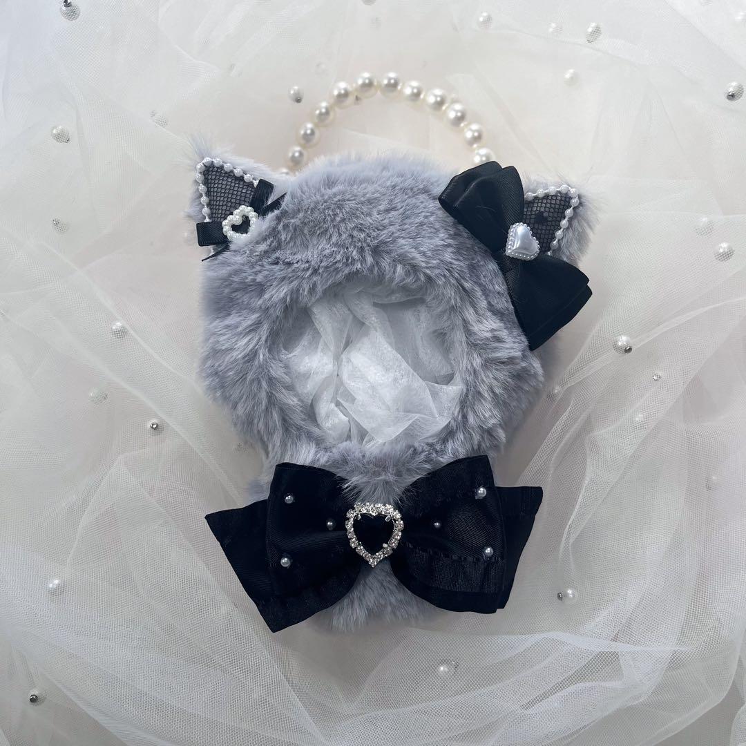 ぬいぐるみ・マスコット misamisa