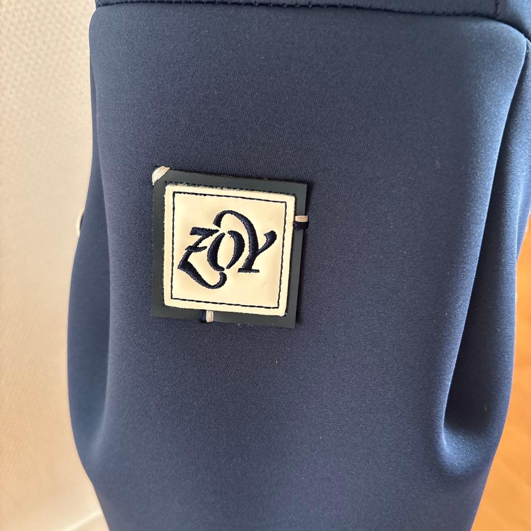 ZOY キャディバッグ