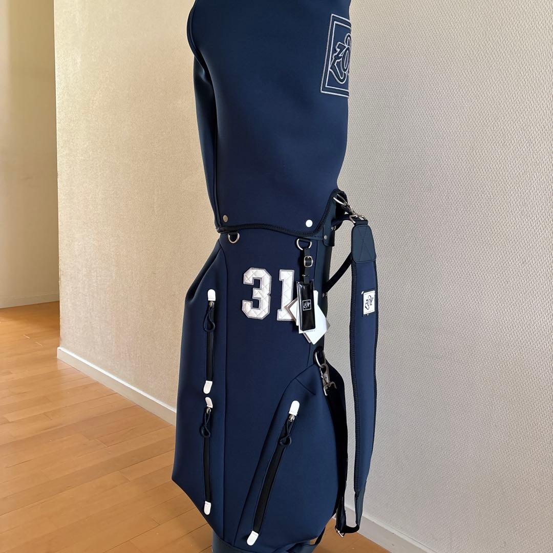 ZOY キャディバッグ