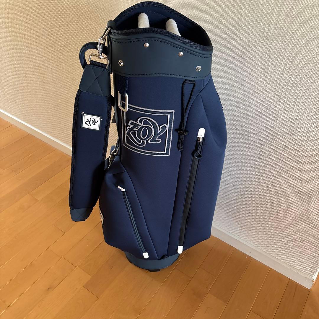 ZOY キャディバッグ