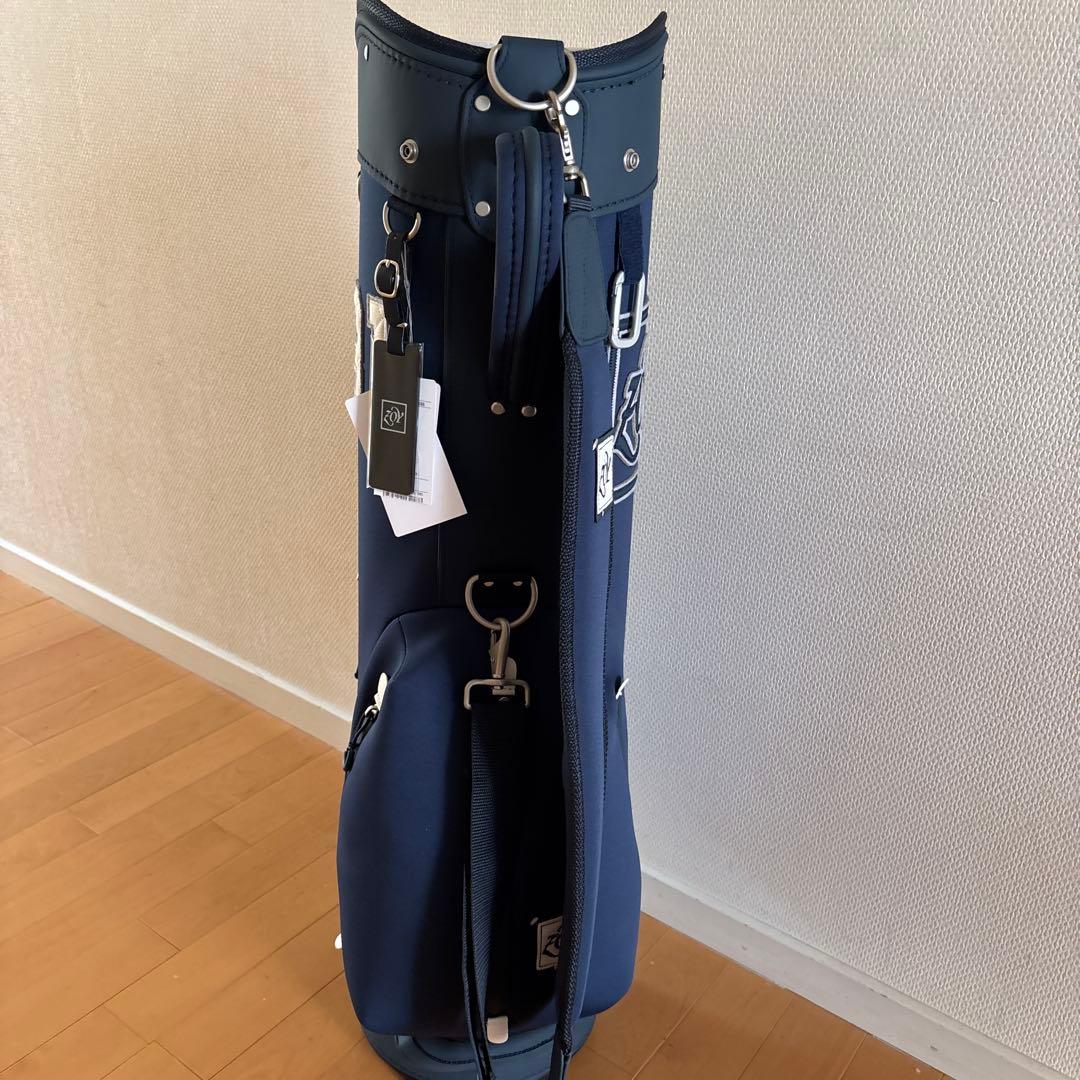 ZOY キャディバッグ