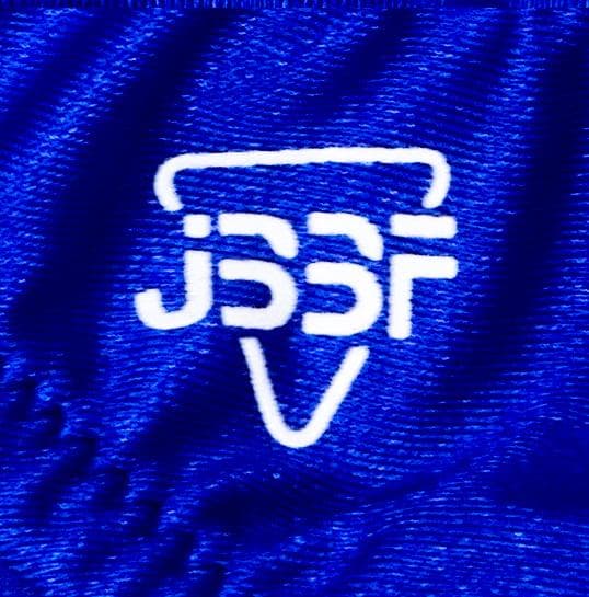 【入手困難/廃盤モデル/新品】JBBF公式ボディビルポージングパンツ