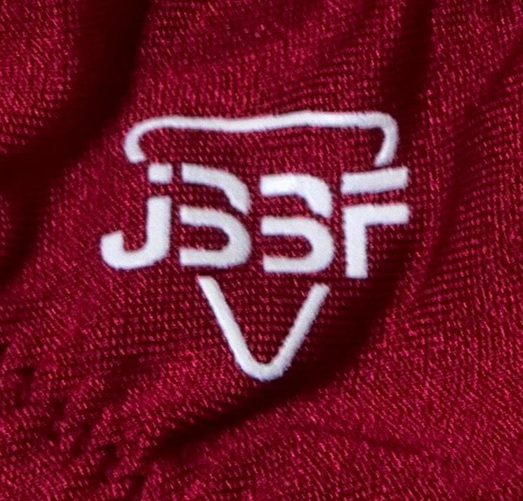 【入手困難/廃盤モデル/新品】JBBF公式ボディビルポージングパンツ