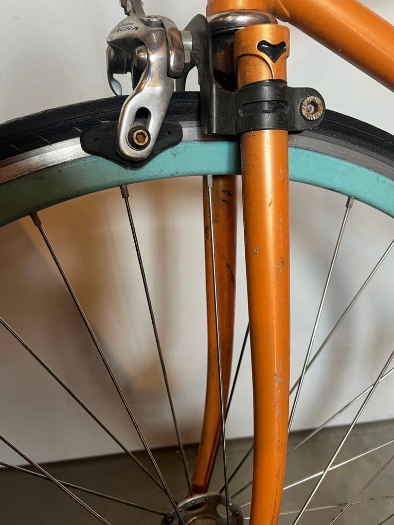 ARAYA ピストバイク 超希少　週末限定価格