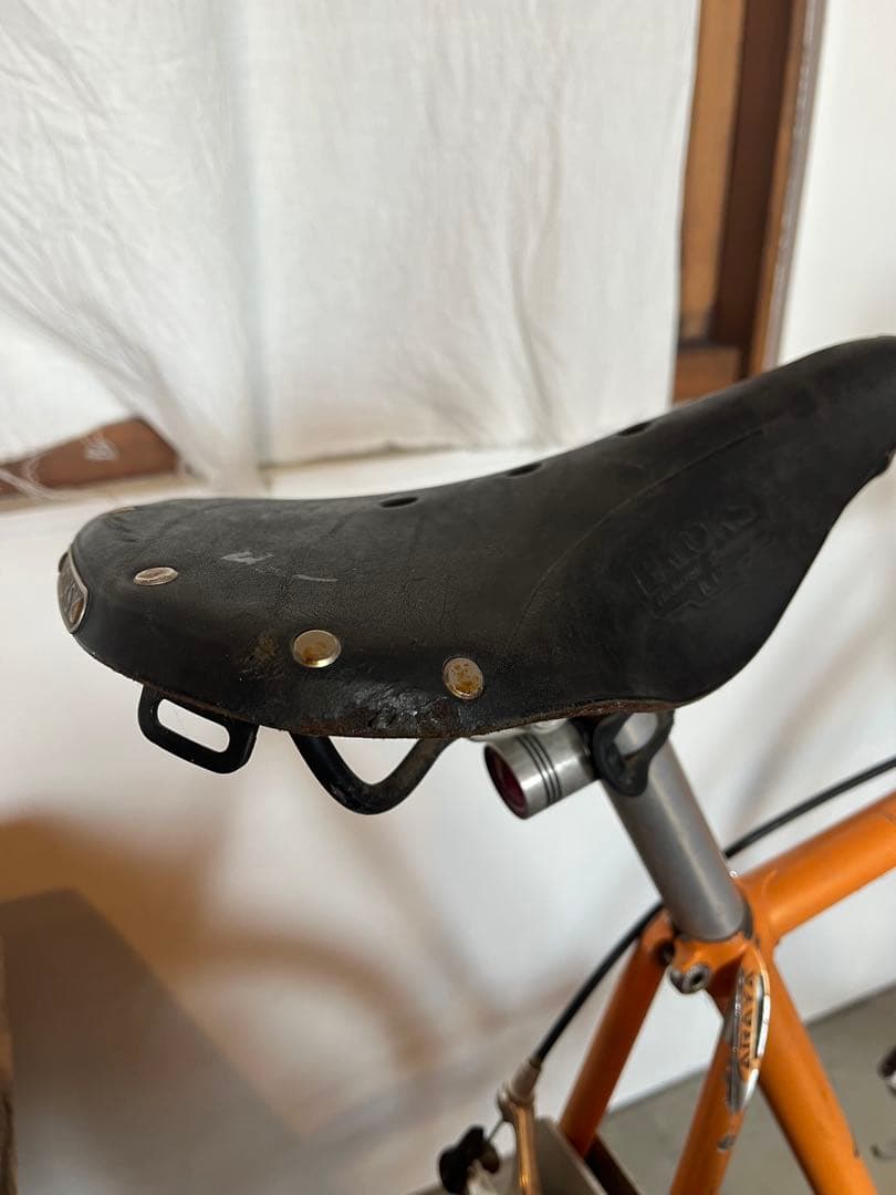 ARAYA ピストバイク 超希少　週末限定価格