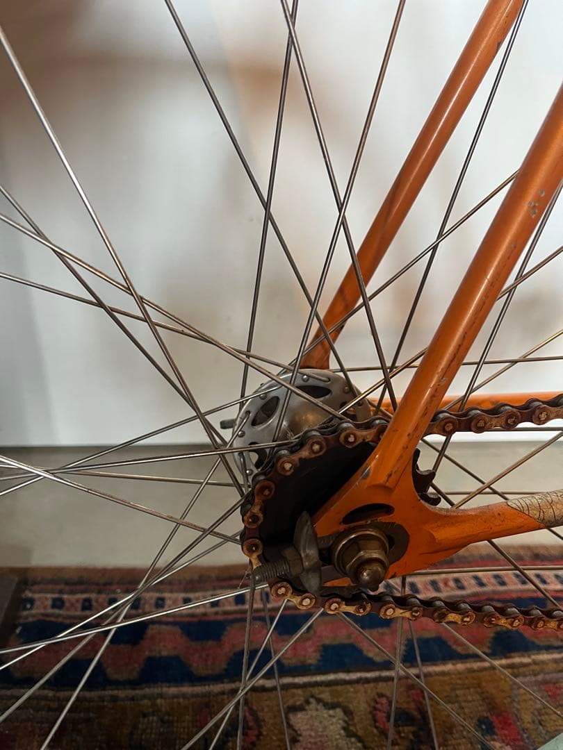 ARAYA ピストバイク 超希少　週末限定価格