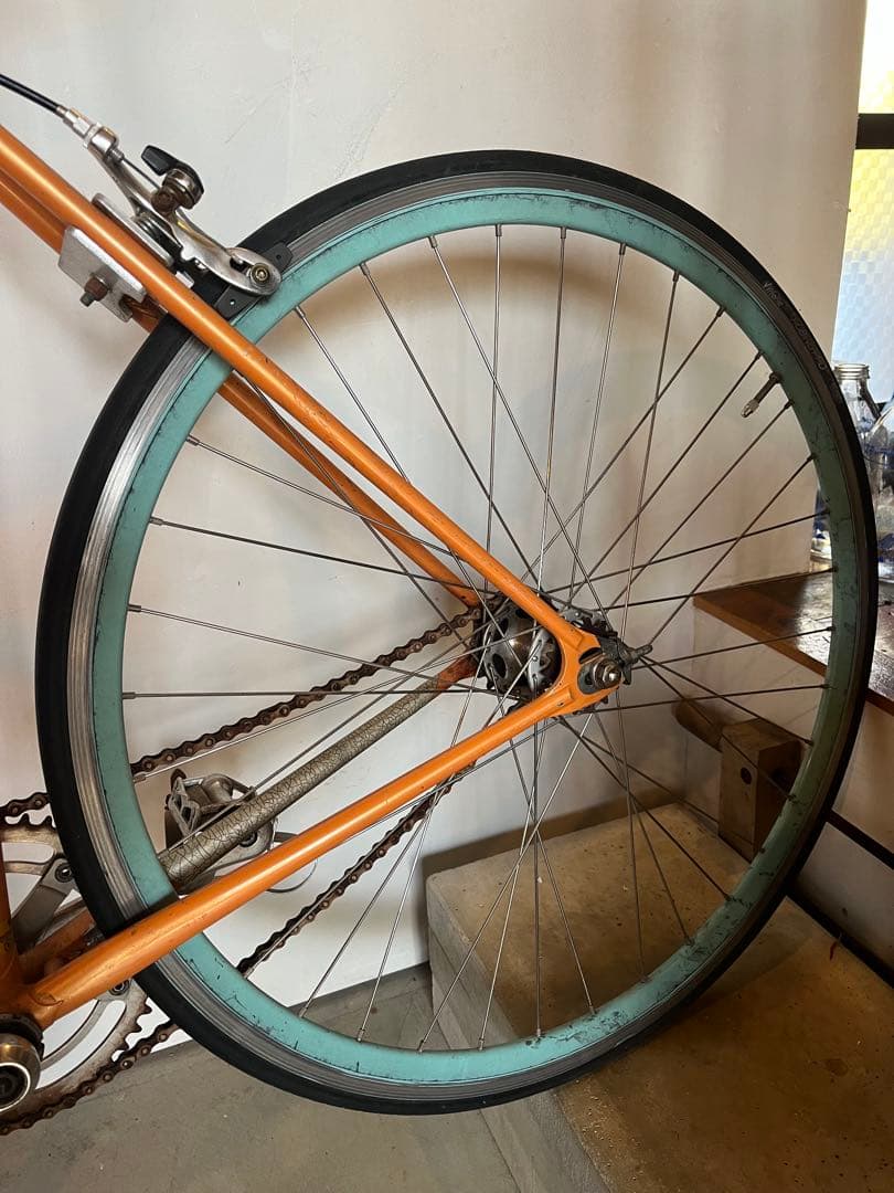 ARAYA ピストバイク 超希少　週末限定価格