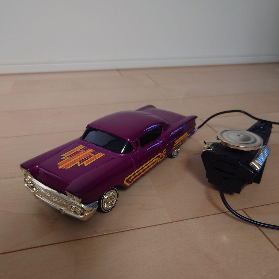 激レア！Dancin' Hopper 58 Chevy Impala