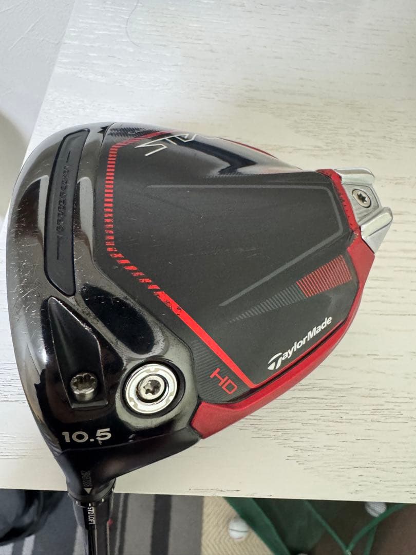 TaylorMade ステルス2HD レフティ