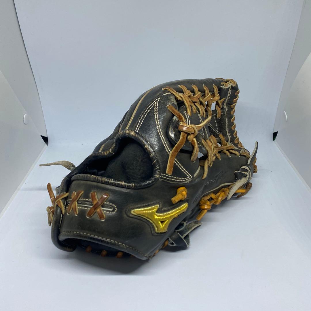 MIZUNO PRO 外野手用　軟式　梶谷モデル