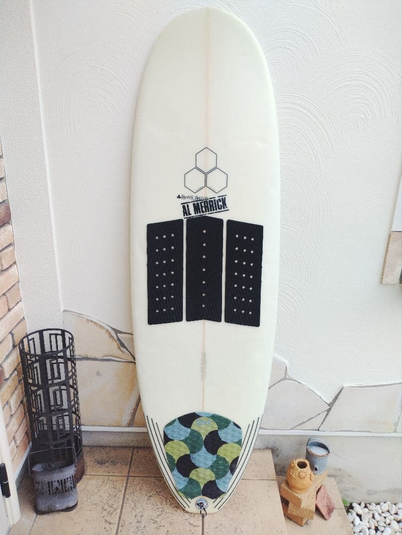 AL MERRICK アルメリック Hoglet／ホグレット