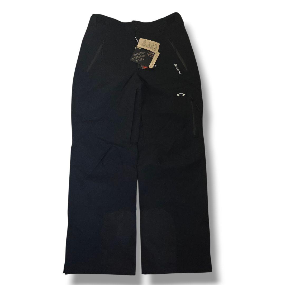 新品 オークリー スノーボード パンツ ゴアテックス アンバウンド 2.0
