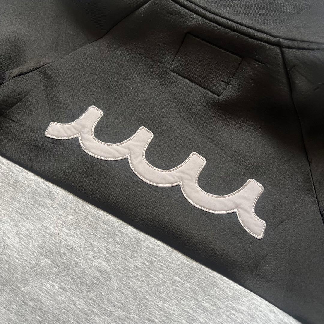 mutaMARINE ムータマリン　セットアップ　ゴルフ　メンズ　ボンディング