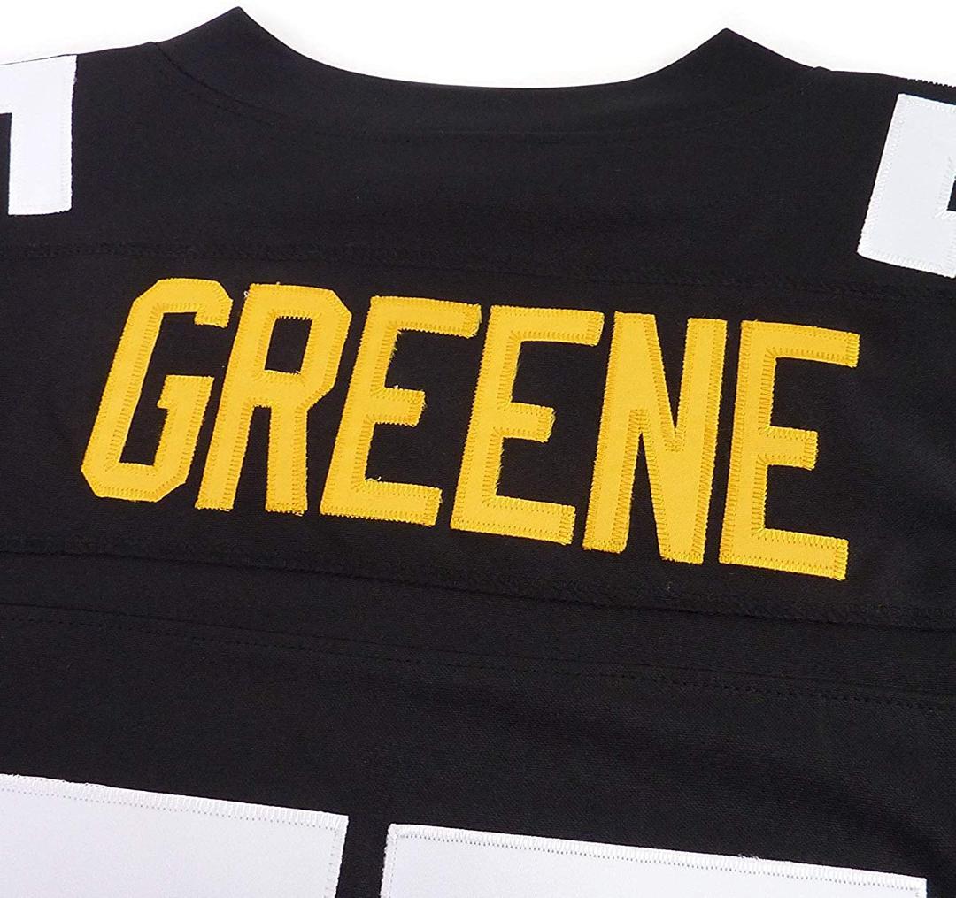 ミッチェル＆ネス スティーラーズ #75 フットボールシャツ 54/2XL