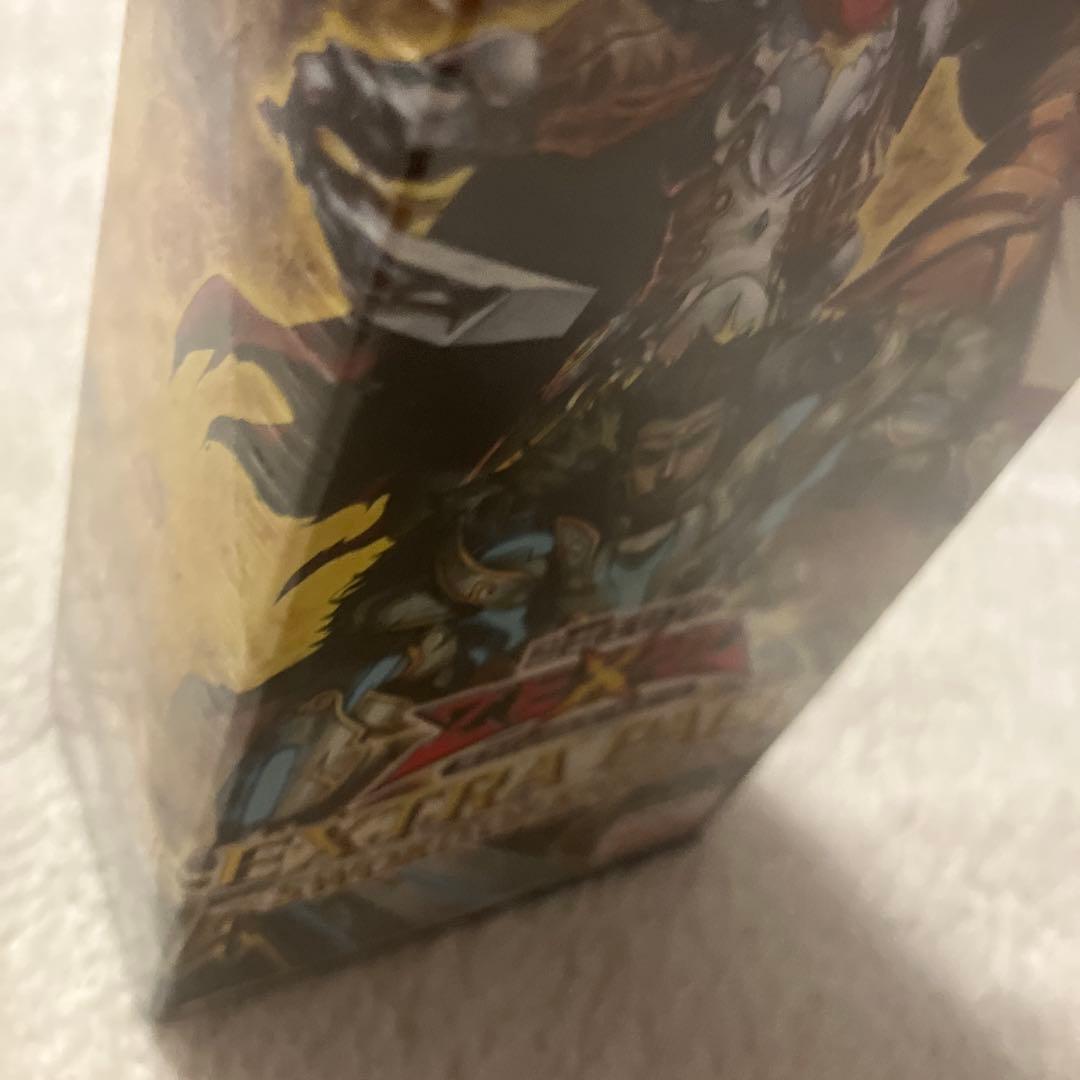 遊戯王■EXTRA PACK-ソードオブナイツ-EP13■未開封15パック■新品