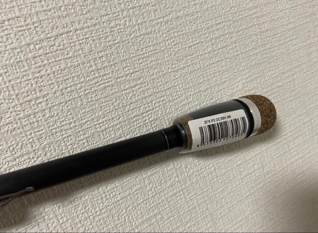 ノースフォークコンポジットZFX ZC70HJW