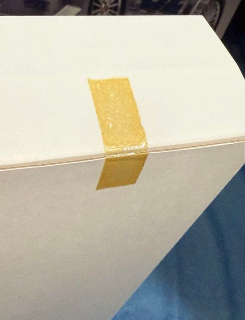 Kyosho◆D2 AMGメルセデスCLK スーパーテンGP-FW04 エンジン