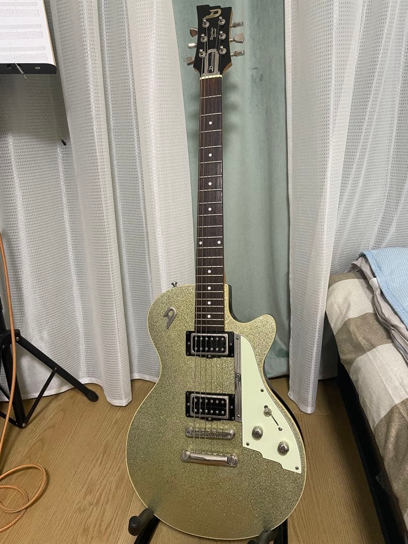 ギター Duesenberg starplayer special