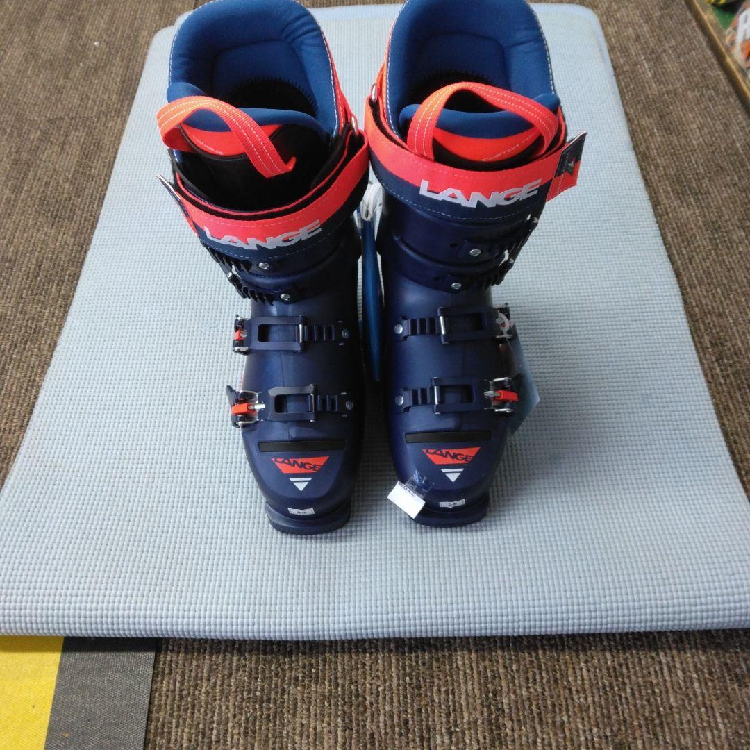 LANGE RS 100 SC/MV、25cm、未使用・新品