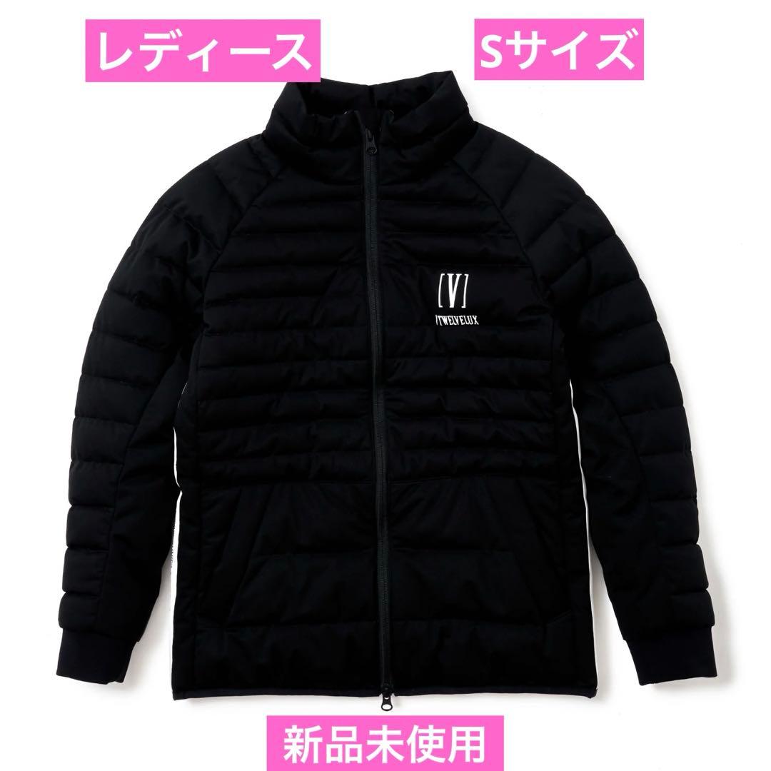 V12 LX FIELDレディース ジャケット 防寒