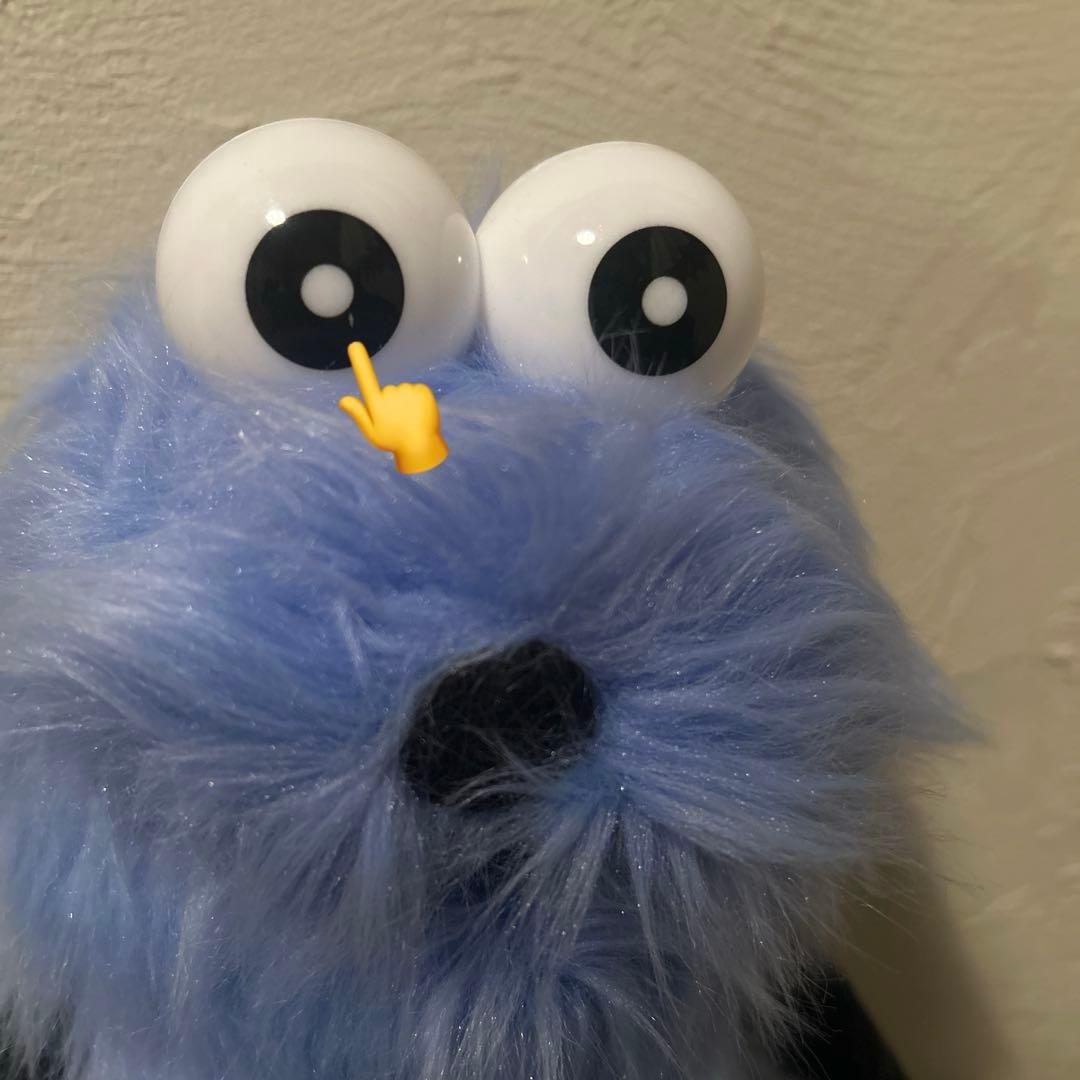 1番くじ スンスン ラストワン賞