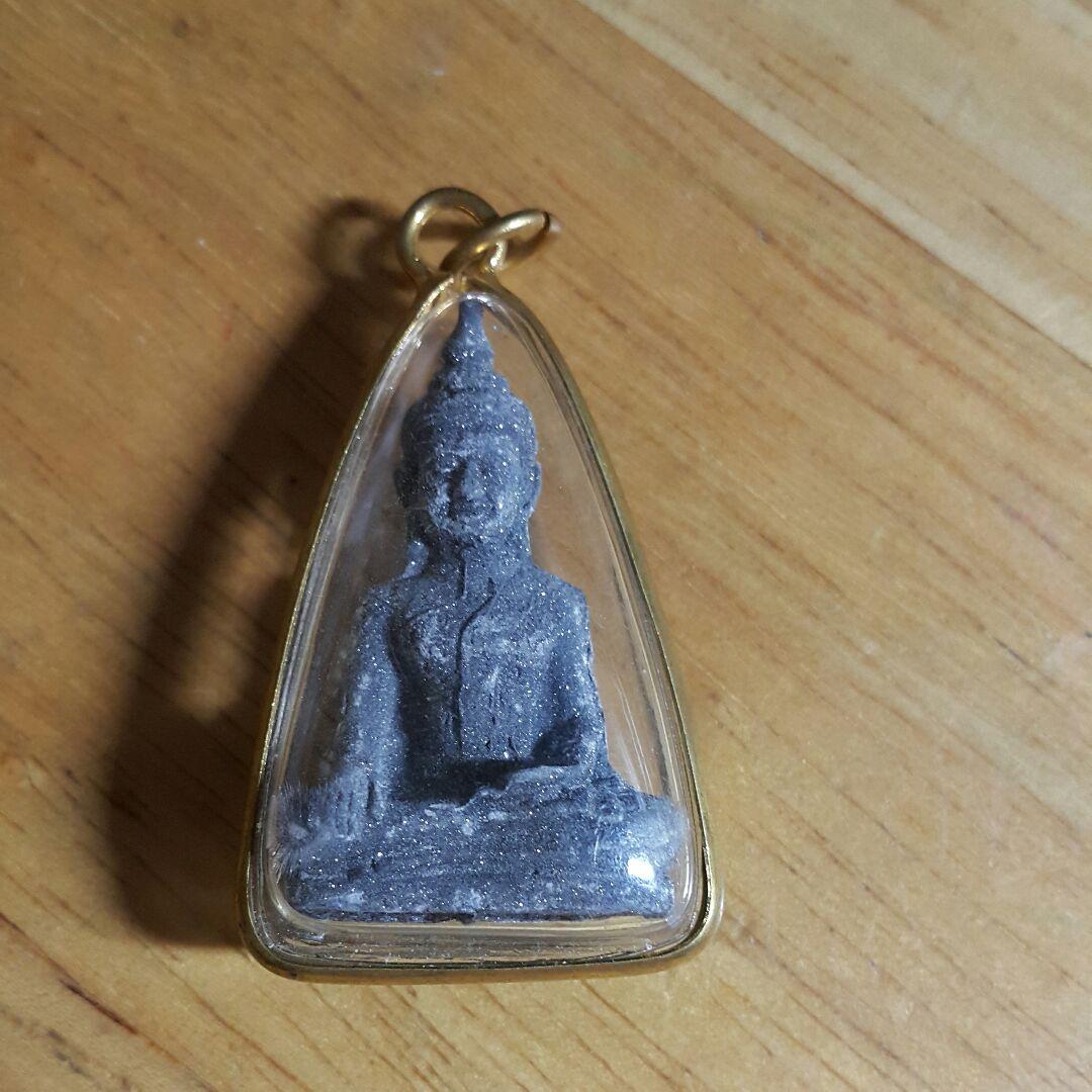 プラクルアン タイのお守りA70 仏像 開運