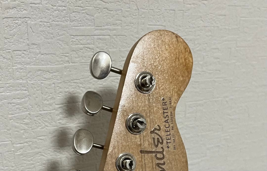 【ともさま専用】Telecaster Custom テレキャスター