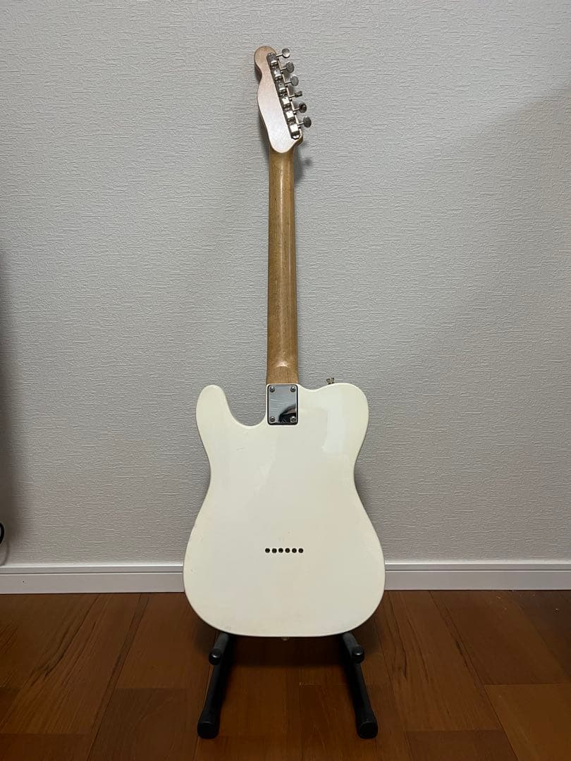 【ともさま専用】Telecaster Custom テレキャスター