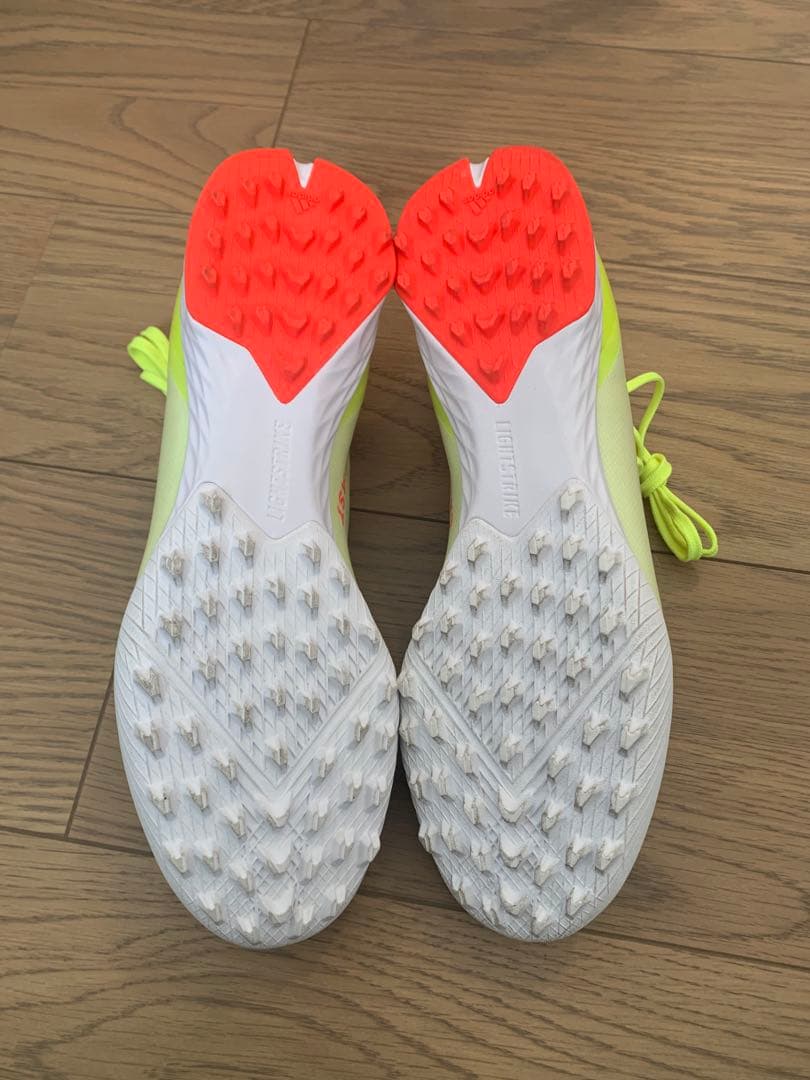 アディダス エックス クレイジーファスト ELITE TF
