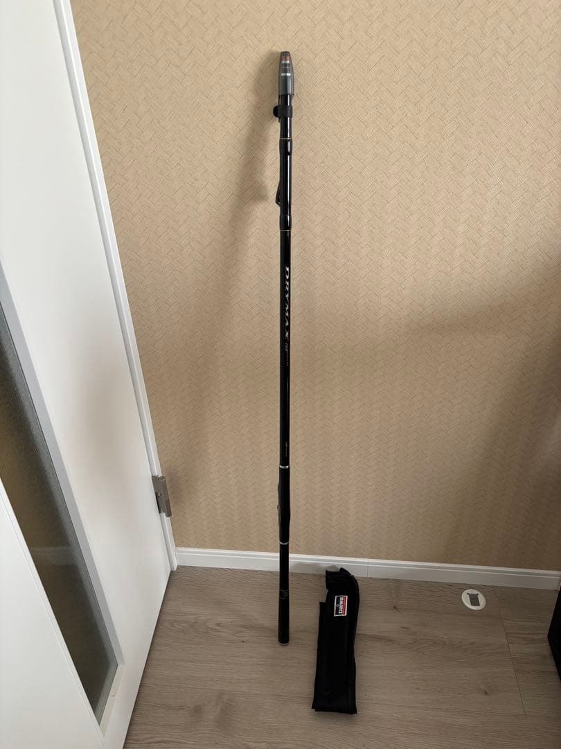 DAIWA ダイワ DRY MAX ドライマックス 1-53 ロッド 磯竿