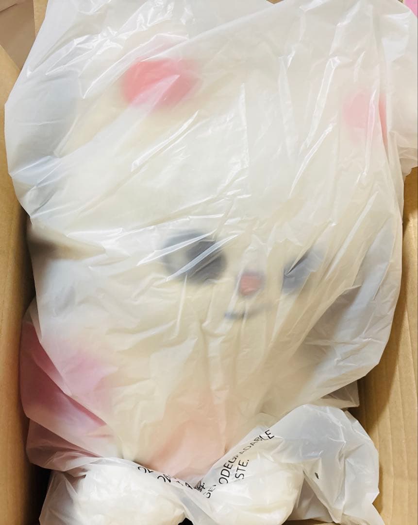 StrayKids MD SKZOO テディベア ジニレット ヒョンジン