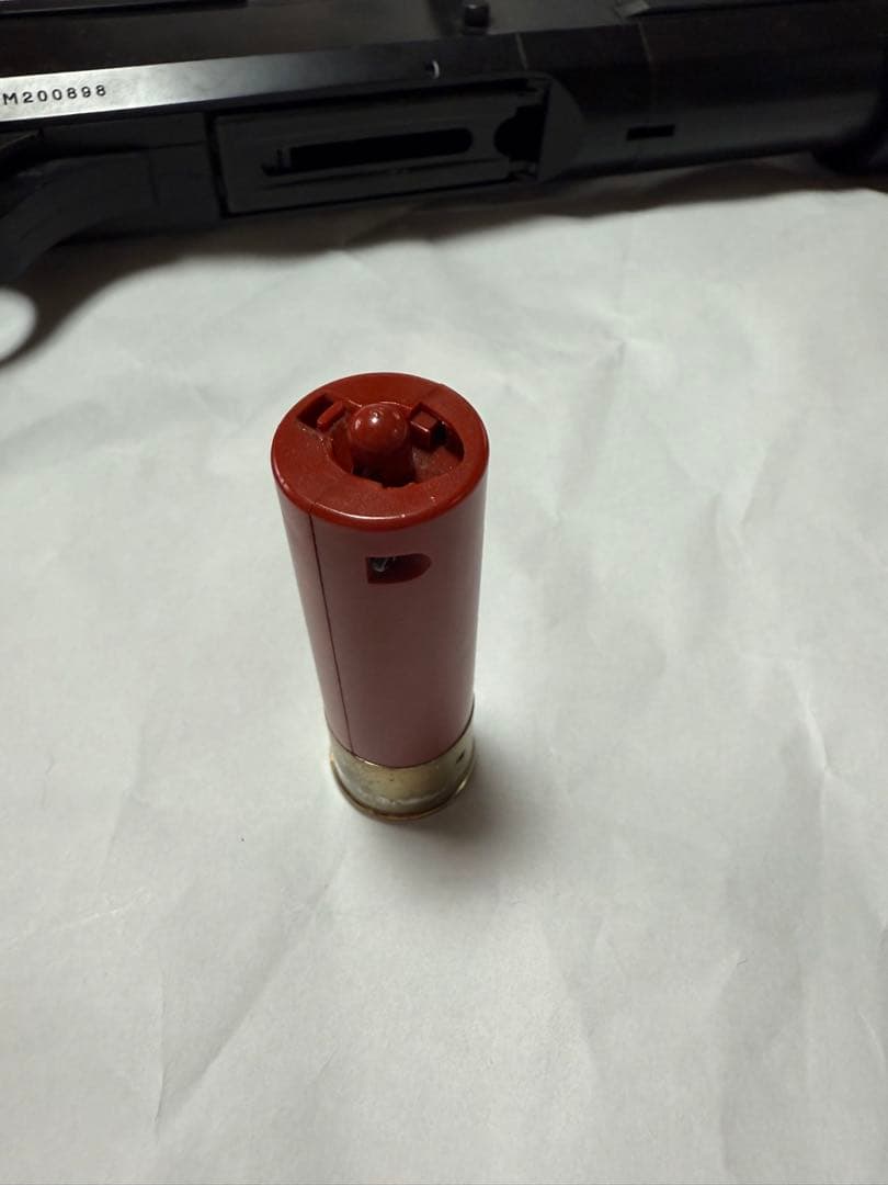 東京マルイ　M3ショーティ　中古作動品