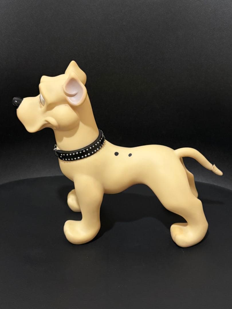 NEIGHBORHOOD MEDICOM TOY ドッグフィギュア