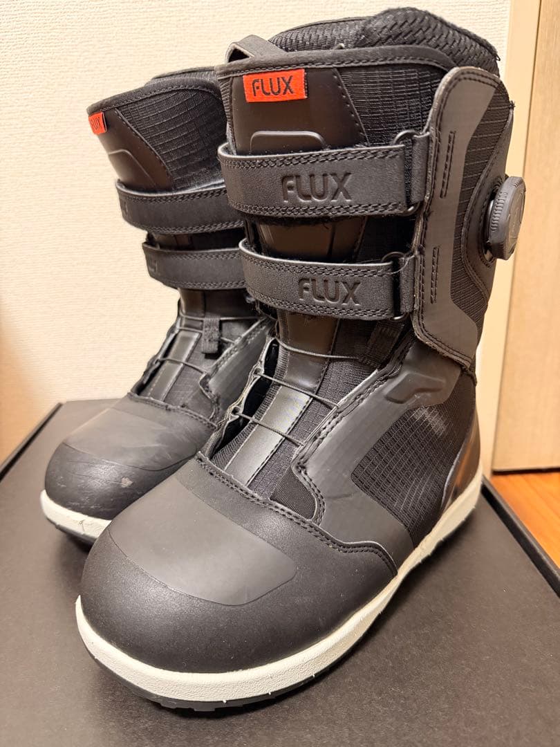 スノーボード FLUX HB-BOA 26.5cm