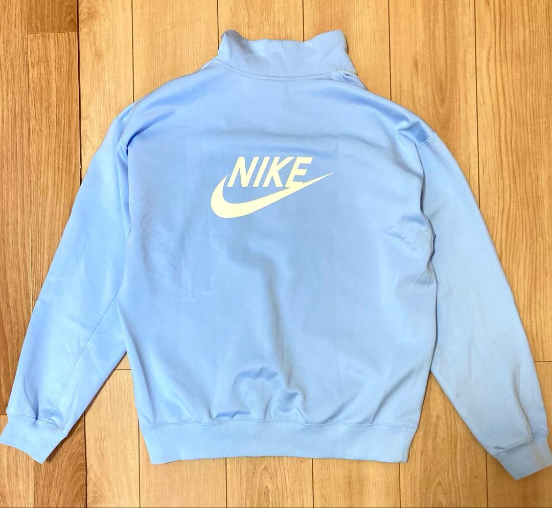 ナイキ NSW NIKE CIRCA ハーフジップ　パンツ　セット