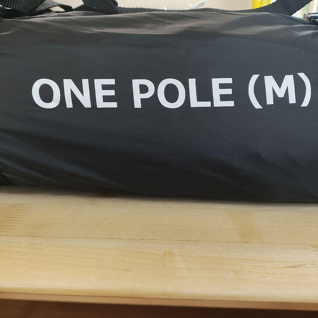 即日発送 DOD　ワンポールテントM　トンガリハットおまけ