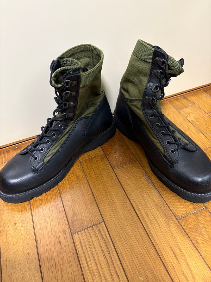 danner ザッカリー　27cm