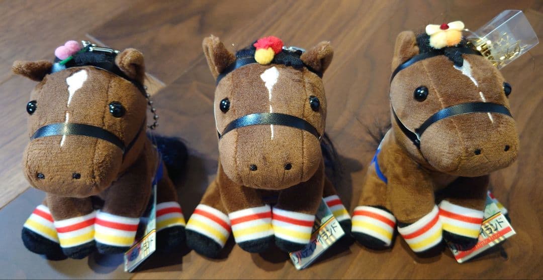 リバティアイランド アイドルホース 競馬グッズ