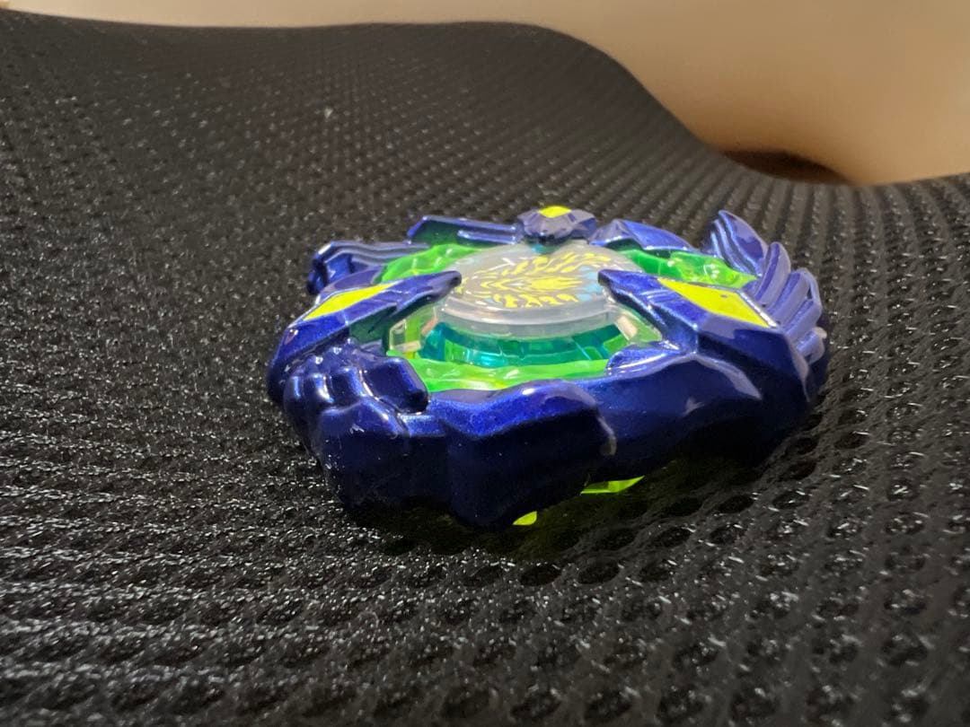 フェニックスウィング　メタルコートネイビー