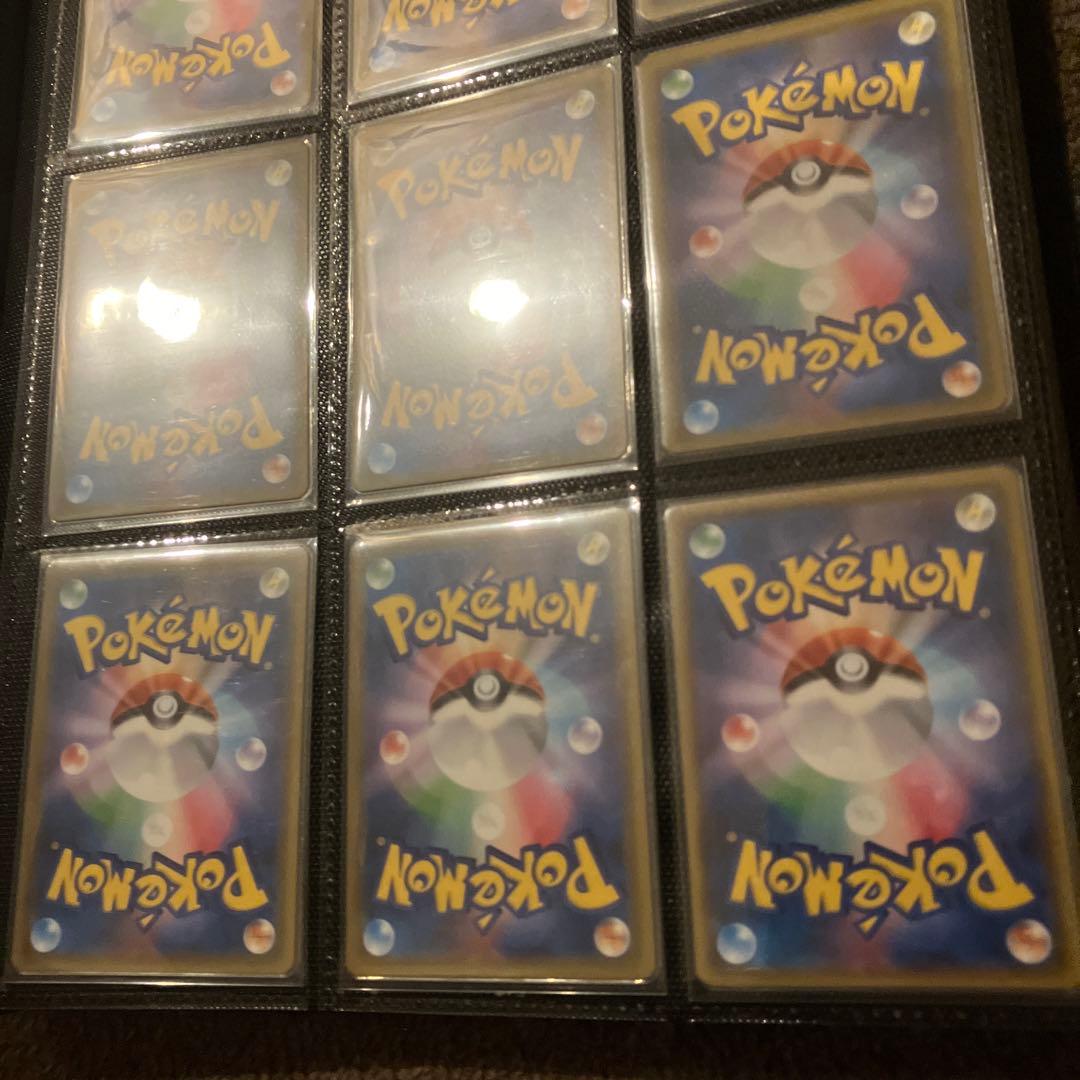 【美品】 ポケカ サポート SR まとめ売り