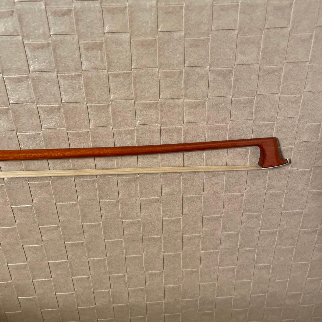 バイオリン弓　イギリス製