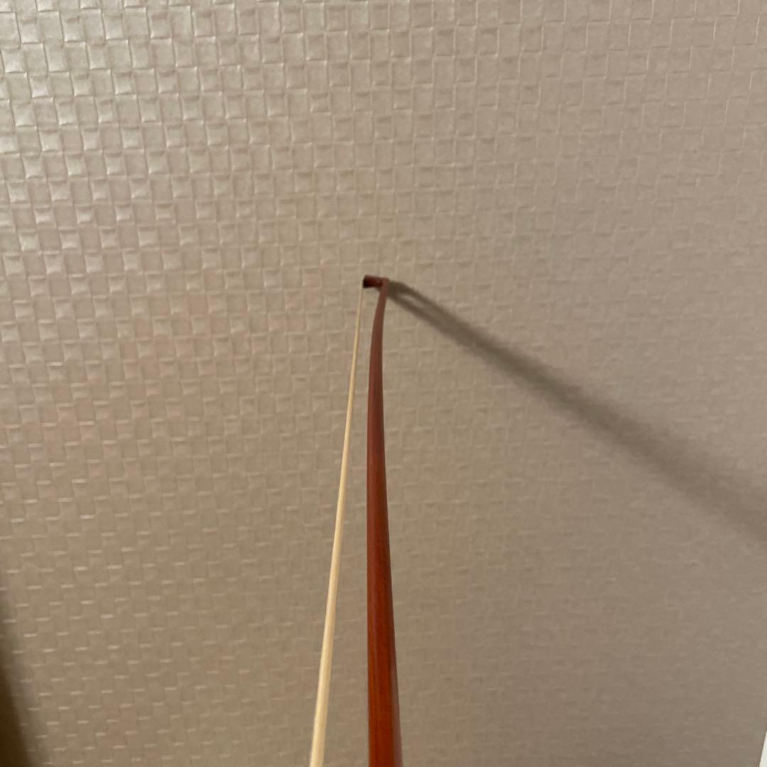 バイオリン弓　イギリス製