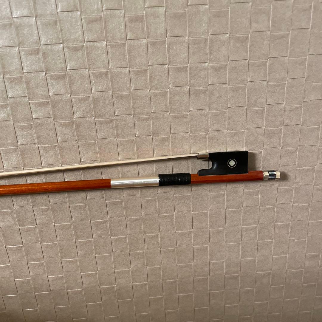 バイオリン弓　イギリス製
