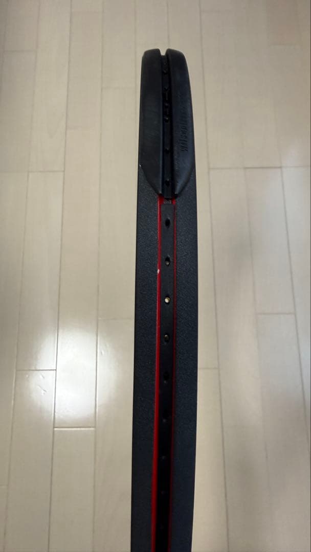 【美品】ウイルソン(Wilson)プロスタッフ(prostaff)ツアー 100