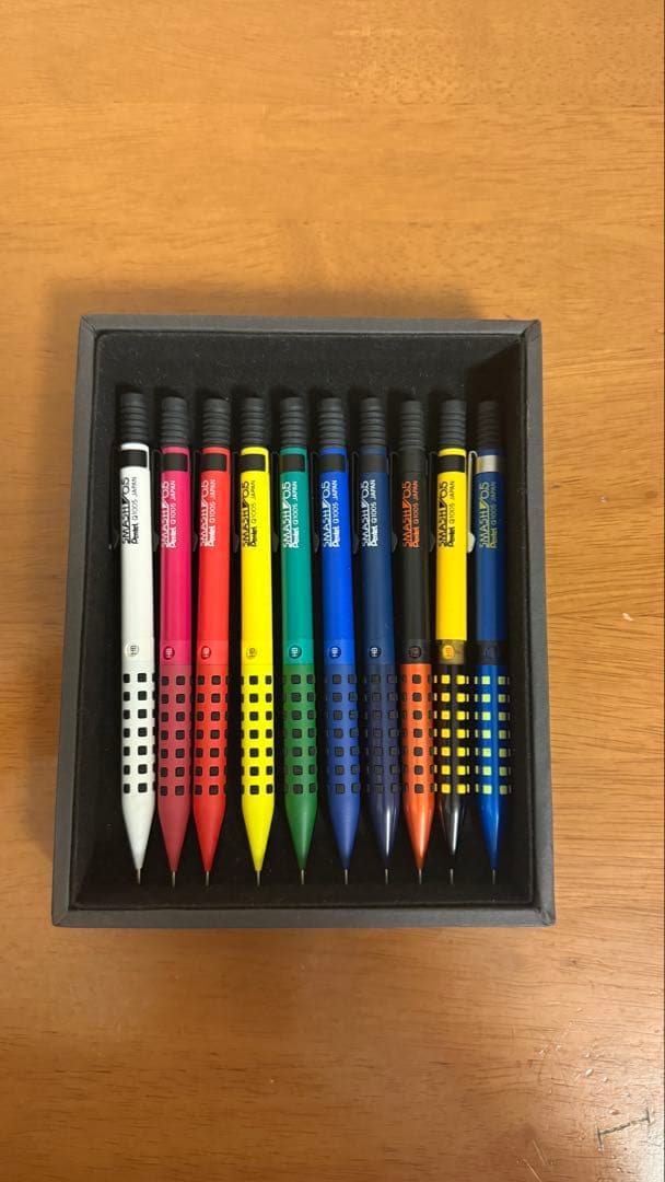 SMASH 0.5mm まとめ売り15本