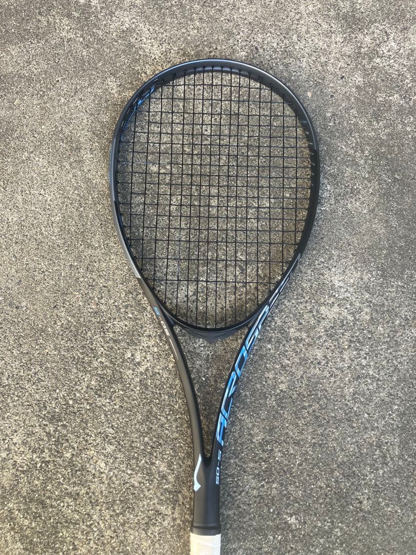 ミズノ　アクロスピードＳ05