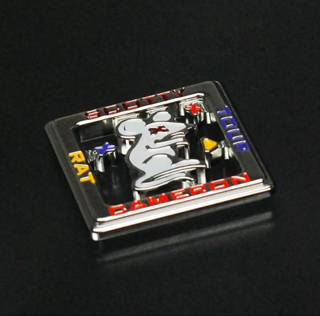 貴重限定品 スコッティキャメロン マーカー